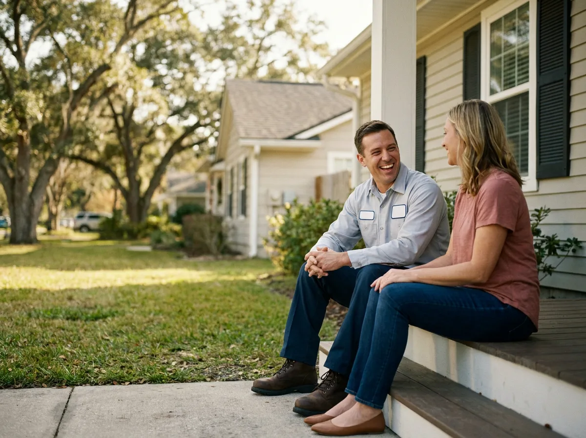 Septic tank pumping FAQs for Rome, GA
